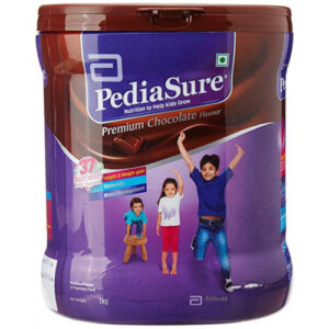 Pediasure Chocolate