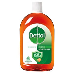 Dettol Antiseptic